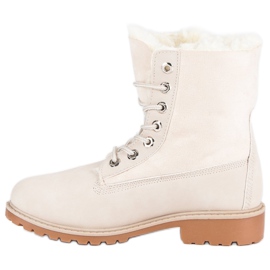 Wildleder-Trapper braun 1