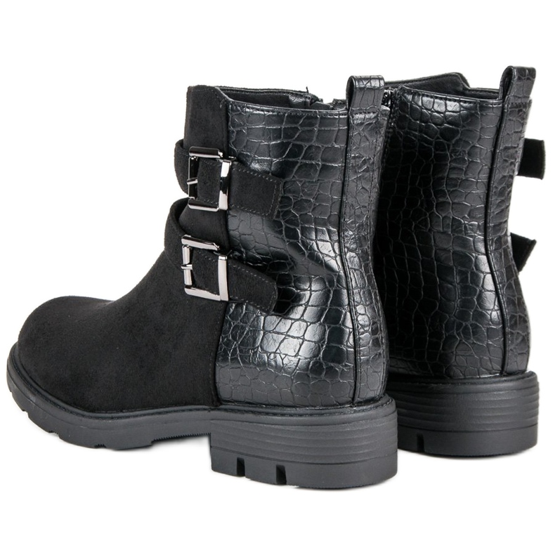 Kayla Schwarze Arbeiter 2