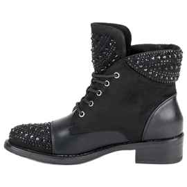 Seastar Modische Arbeiterinnen schwarz 1