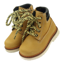 Timberki Stiefel Ren But 1499 camel braun 4