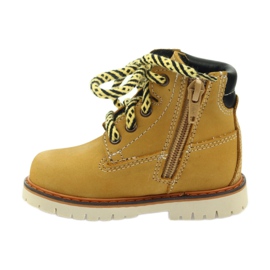 Timberki Stiefel Ren But 1499 camel braun 2