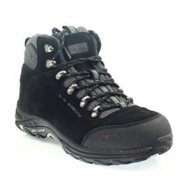 Stiefel mit MT TREK 011 Membran schwarz 1