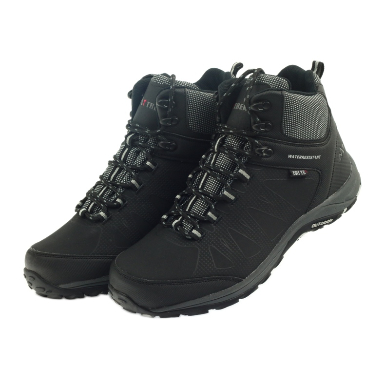 Mttrek Trekking schwarz MT TREK 051 7
