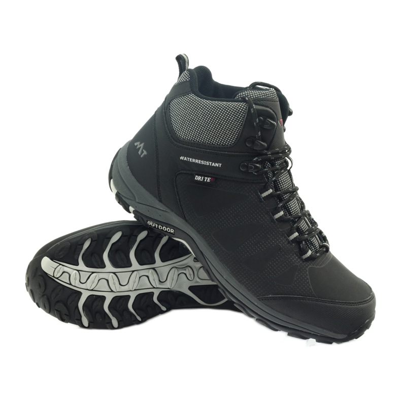 Mttrek Trekking schwarz MT TREK 051 6