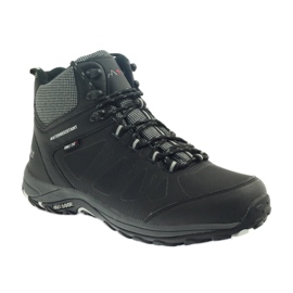 Mttrek Trekking schwarz MT TREK 051 4