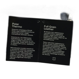 Mttrek Trekking schwarz MT TREK 051 1