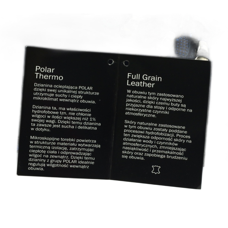 Mttrek Trekking schwarz MT TREK 051 1