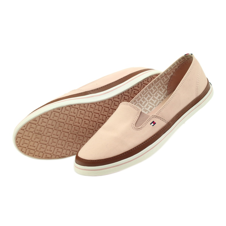 Tommy Hilfiger Kesha 7D 502 mehrfarbig 3