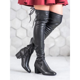 Seastar Schwarze Musketiere 1