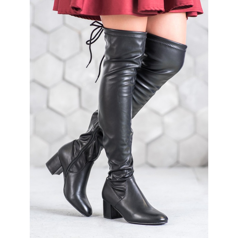 Seastar Schwarze Musketiere 1