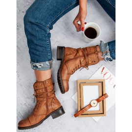 SDS Kamelarbeiter braun 1