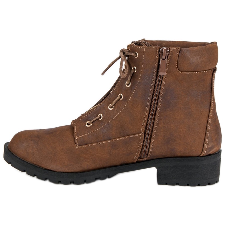 Cm Paris Fallensteller braun 1