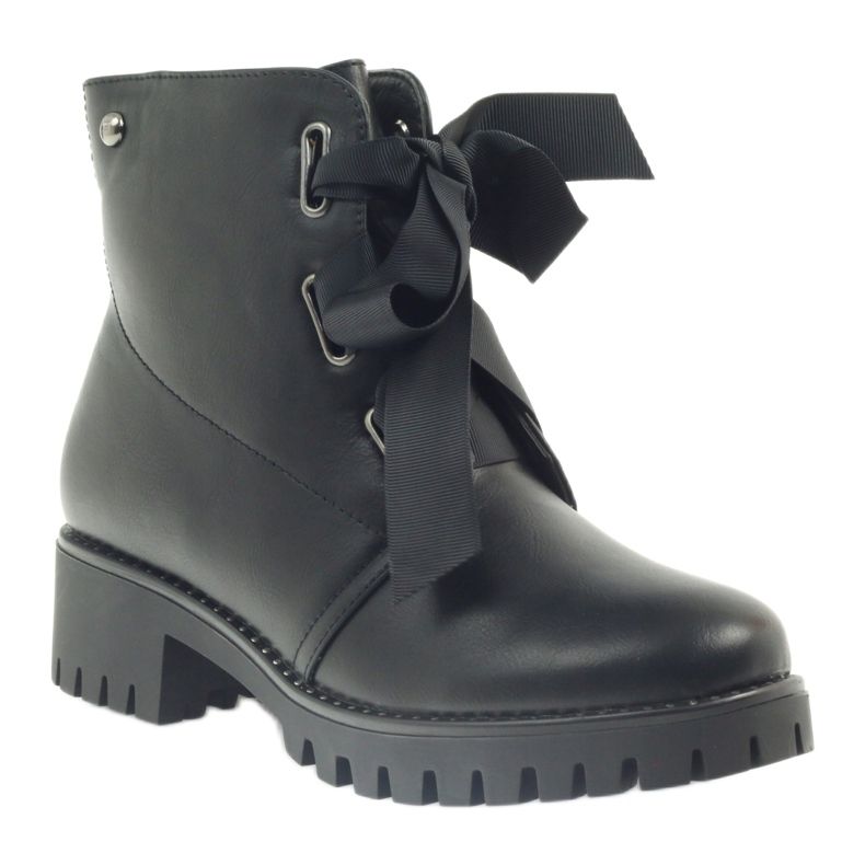 Filippo schwarz gebundene Arbeiter 1