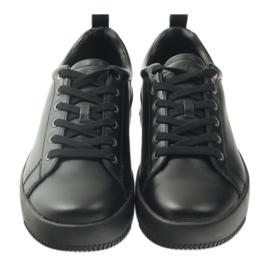 Calvin Klein Jeans Gaetan Baby Calf BLK schwarz 3