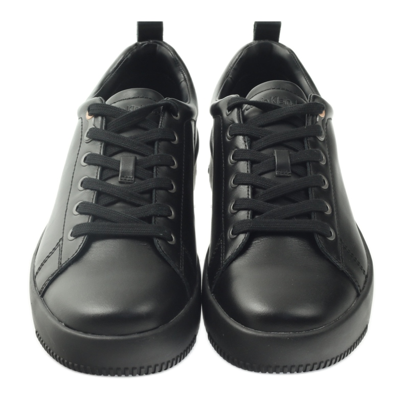 Calvin Klein Jeans Gaetan Baby Calf BLK schwarz 3