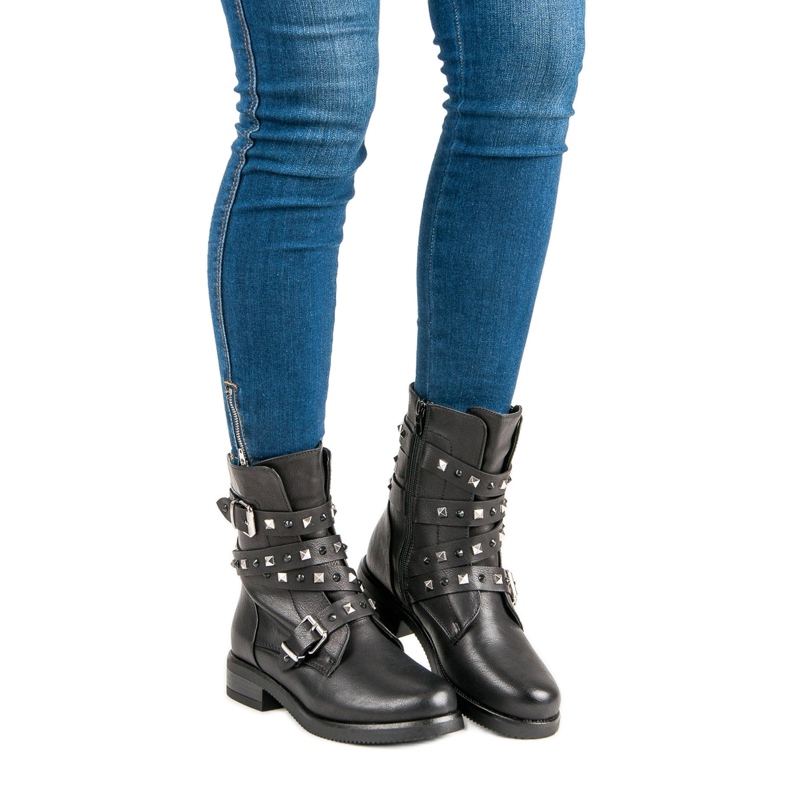 SDS Isolierte Arbeiter schwarz 2