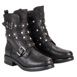 SDS Isolierte Arbeiter schwarz 1