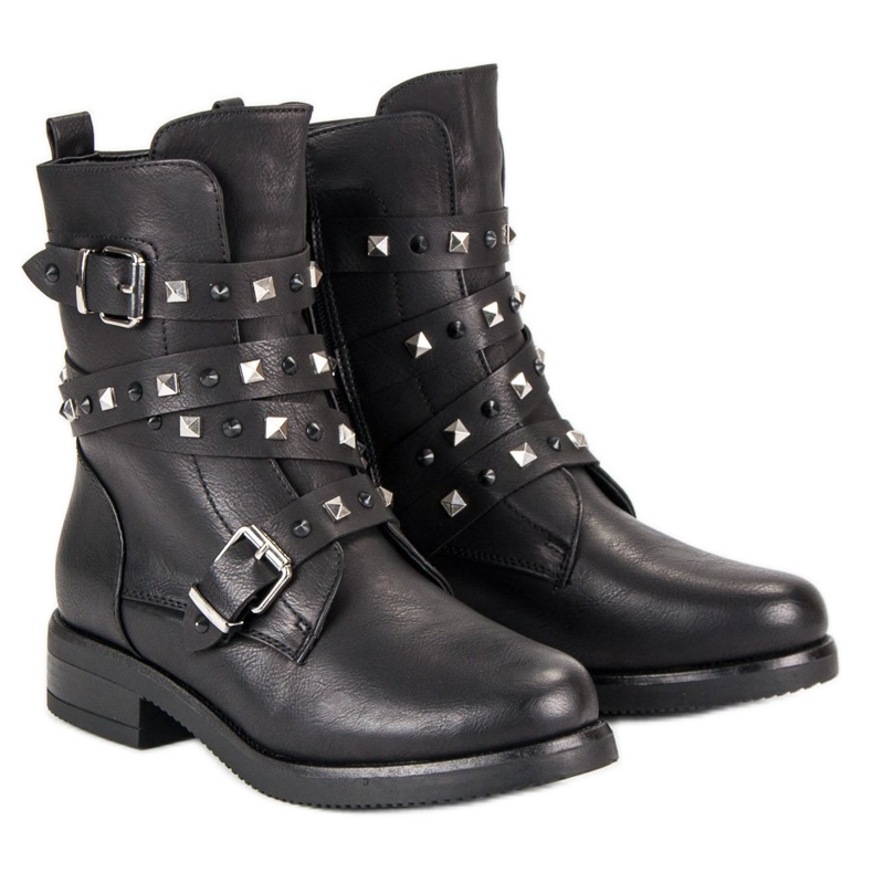 SDS Isolierte Arbeiter schwarz 1