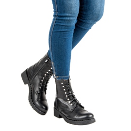 Diamantique Schwarze Arbeiter 1