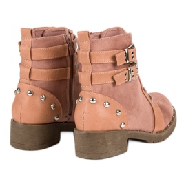 Forever Folie Rosa Arbeit 1