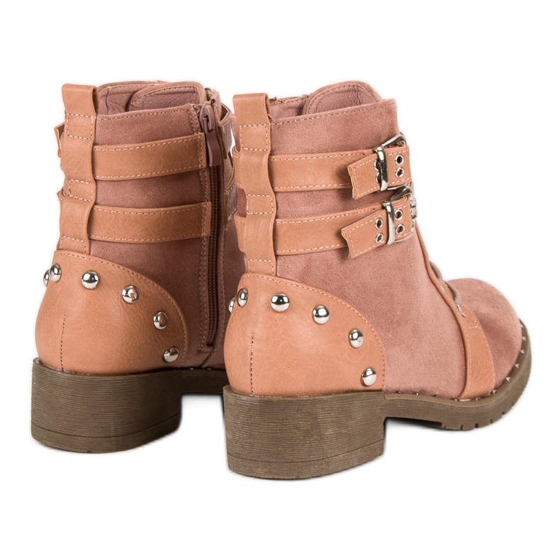 Forever Folie Rosa Arbeit 1