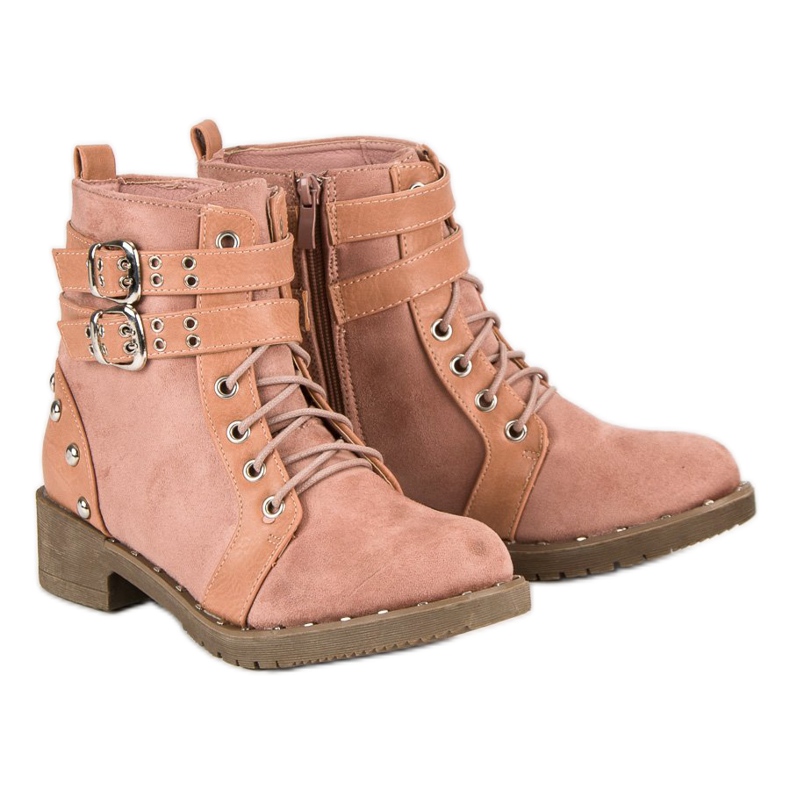 Forever Folie Rosa Arbeit 2