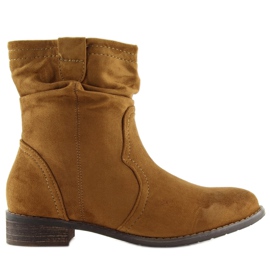 Camel 99-135 Camel Damenstiefel braun 2