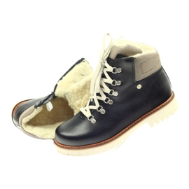 Timberki Prophylaxestiefel Bartek mehrfarbig 5