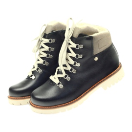 Timberki Prophylaxestiefel Bartek mehrfarbig 3