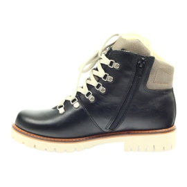 Timberki Prophylaxestiefel Bartek mehrfarbig 2