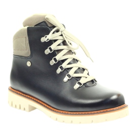 Timberki Prophylaxestiefel Bartek mehrfarbig 1