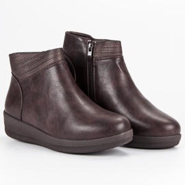 Kylie Herbststiefel mehrfarbig 1