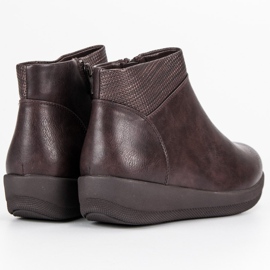 Kylie Herbststiefel mehrfarbig 2