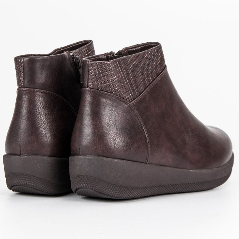 Kylie Herbststiefel mehrfarbig 2