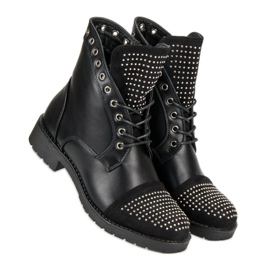 Felsarbeiter schwarz 2