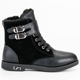 Arbeitskräfte schwarz 1