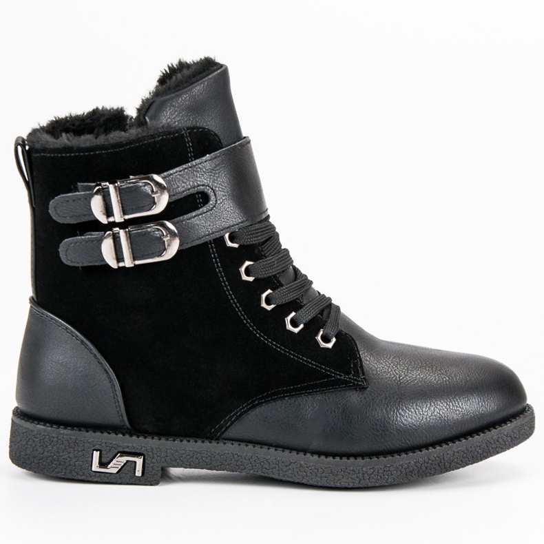 Arbeitskräfte schwarz 1