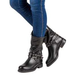 Small Swan Schwarze Arbeiter 1