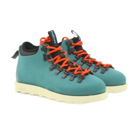 Native FITZSIMMONS CITYLITE SHADE GREEN BONE WHITE grün rot 4