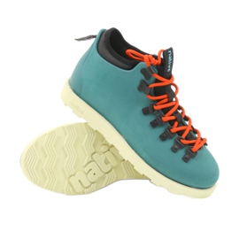 Native FITZSIMMONS CITYLITE SHADE GREEN BONE WHITE grün rot 3