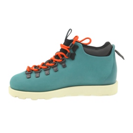 Native FITZSIMMONS CITYLITE SHADE GREEN BONE WHITE grün rot 2