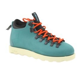 Native FITZSIMMONS CITYLITE SHADE GREEN BONE WHITE grün rot 1