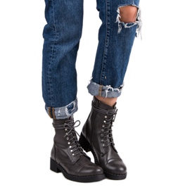 Diamantique Graue Arbeiter 1