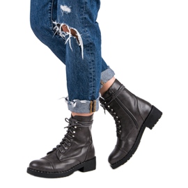 Diamantique Graue Arbeiter 2