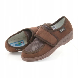 Befado Damen Gesundheitsschuhe Dr.Orto 984D010 Schuhe braun 4