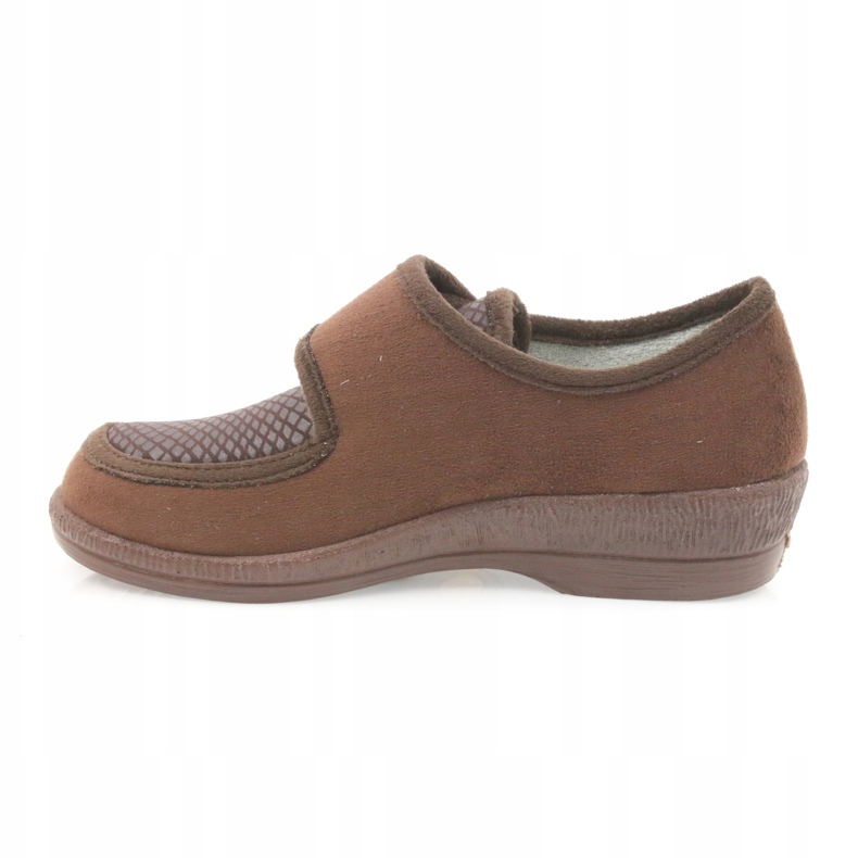 Befado Damen Gesundheitsschuhe Dr.Orto 984D010 Schuhe braun 2