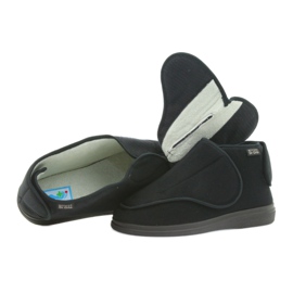 Befado DR Orto 163D002 Schuhe schwarz 3