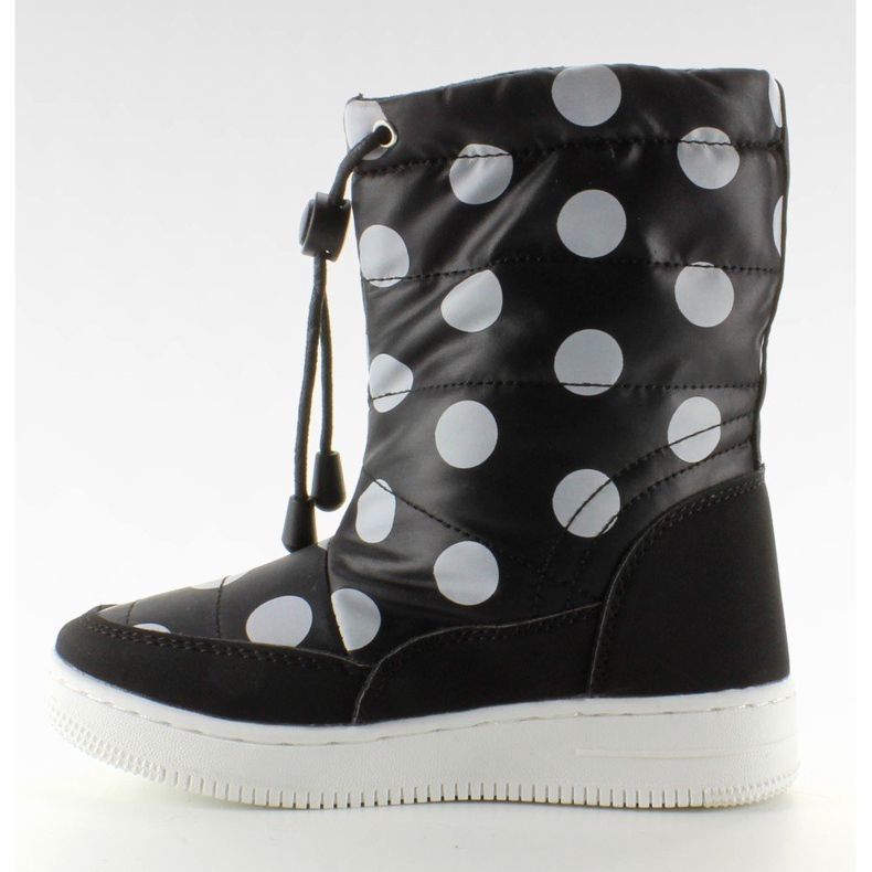 Orthalion-Stiefel für Kinder k1646109 Negro schwarz 2