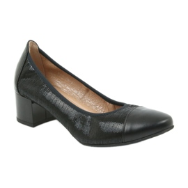 Pumps auf Absatz Espinto 535 schwarz 1