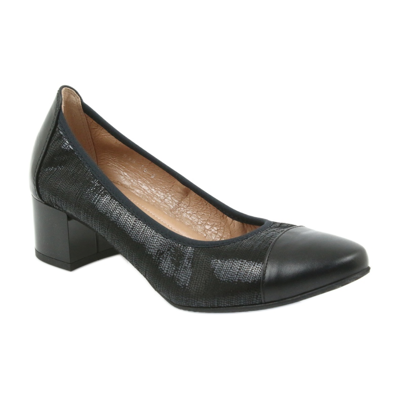 Pumps auf Absatz Espinto 535 schwarz 1